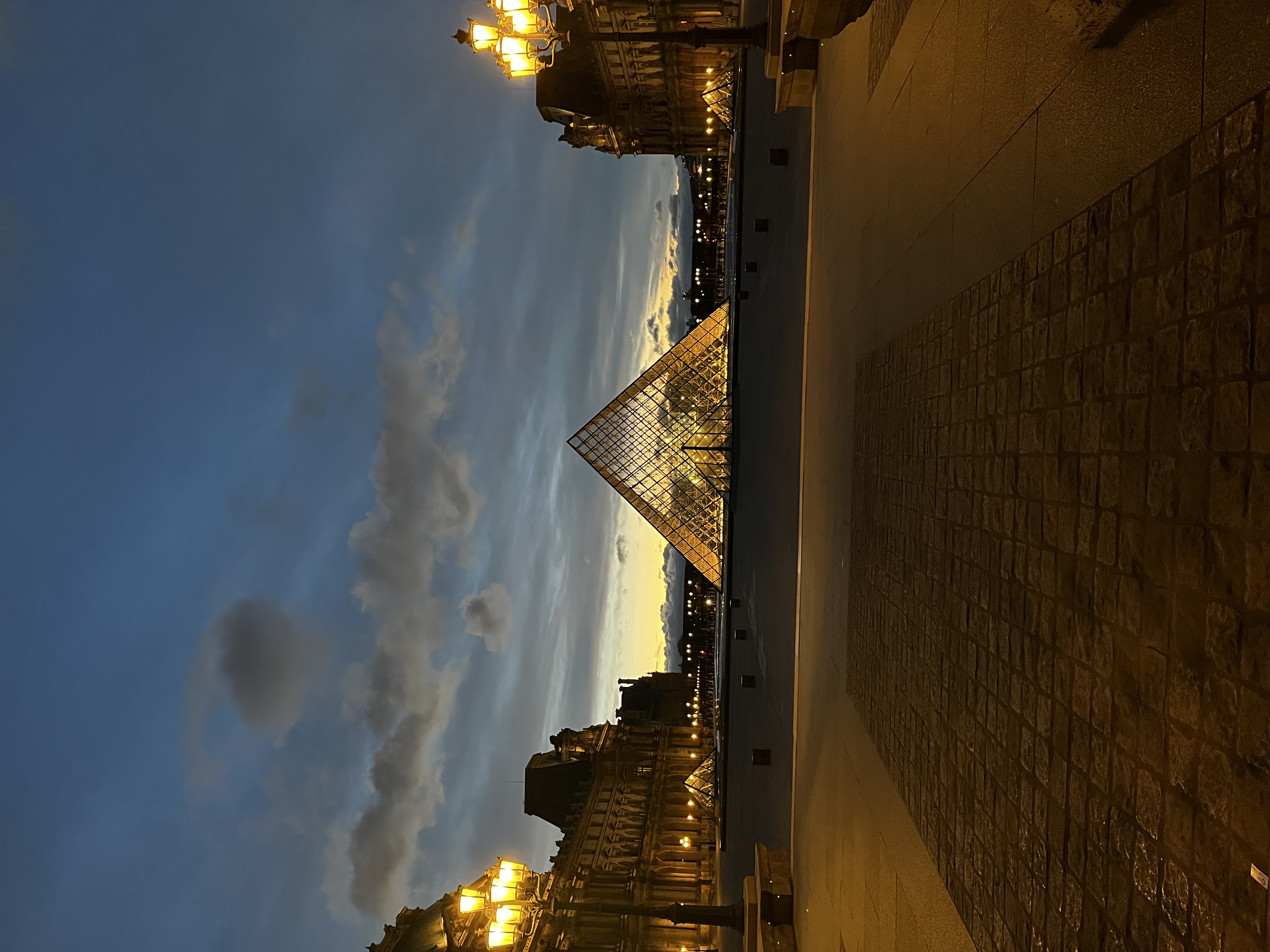 Venus de Milo, Musée du Louvre